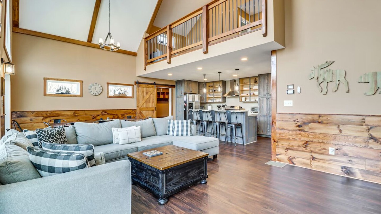 Photo of Livingroom in Sybertsville