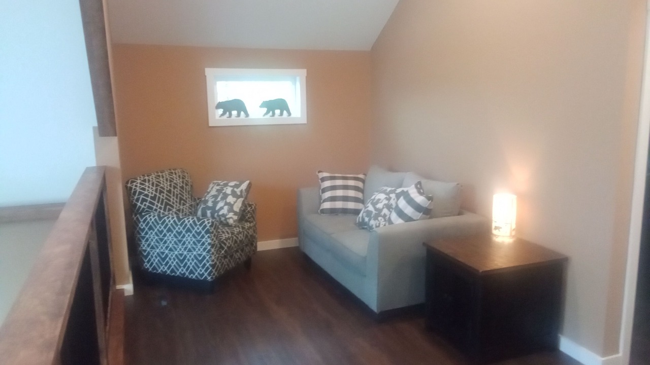 Photo of Livingroom in Sybertsville