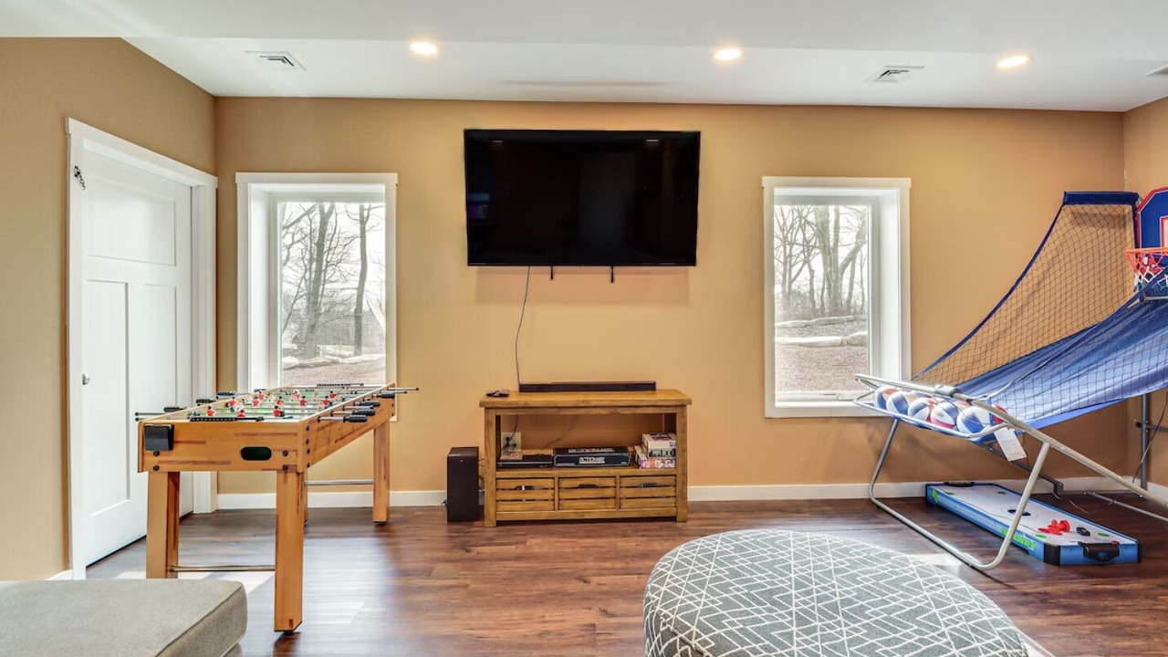 Photo of Bedroom in Sybertsville