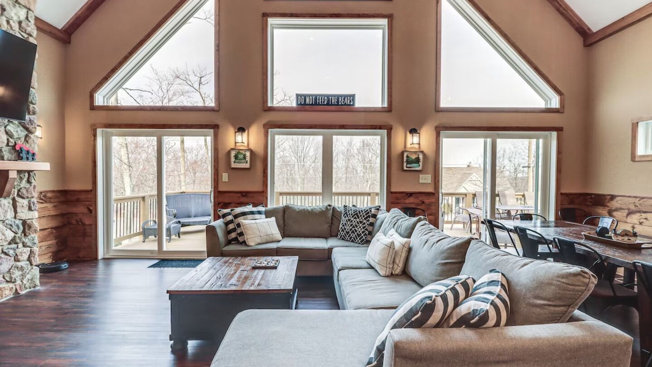 Photo of Livingroom in Sybertsville