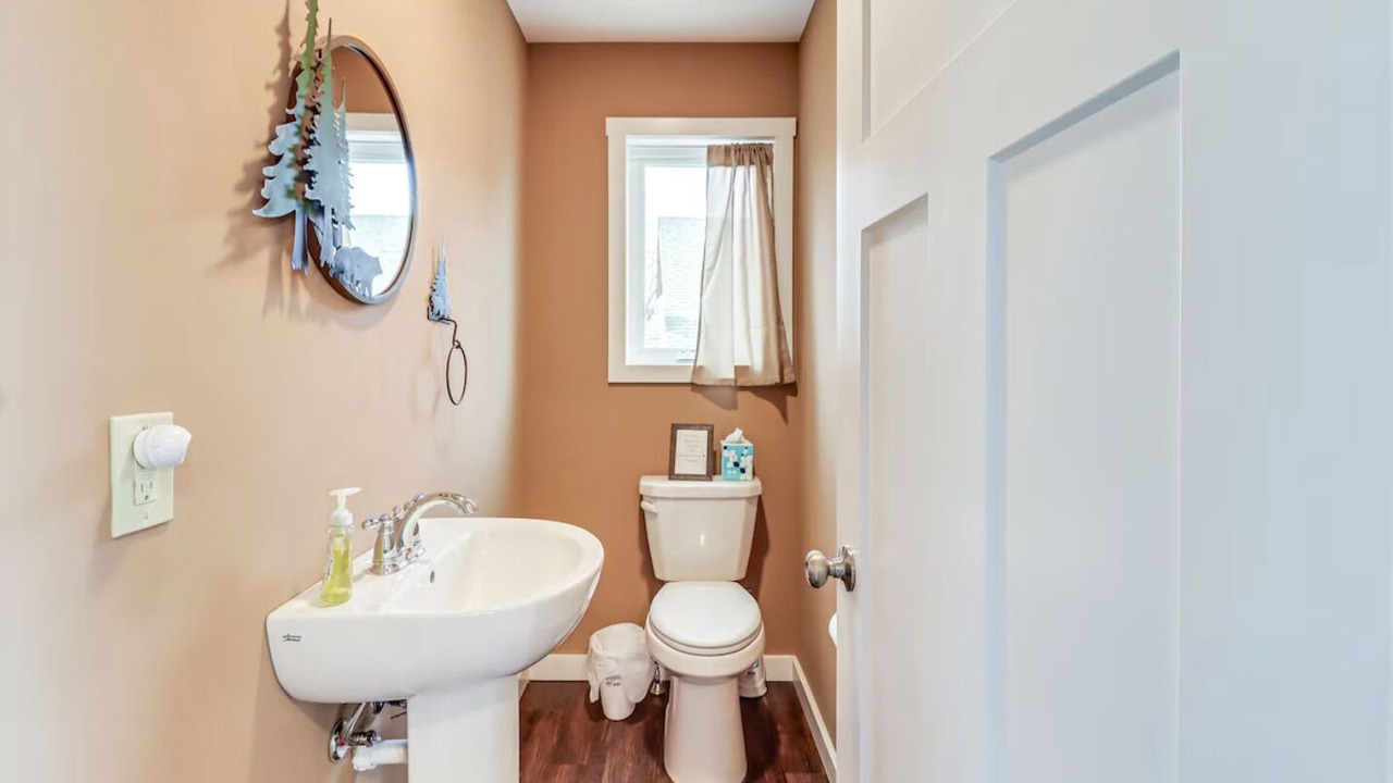 Photo of Bathroom in Sybertsville