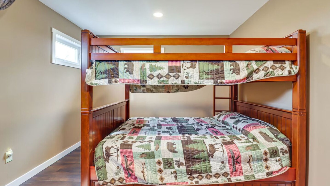 Photo of Bedroom in Sybertsville