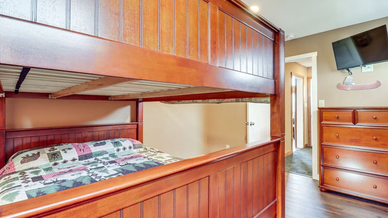 Photo of Bedroom in Sybertsville