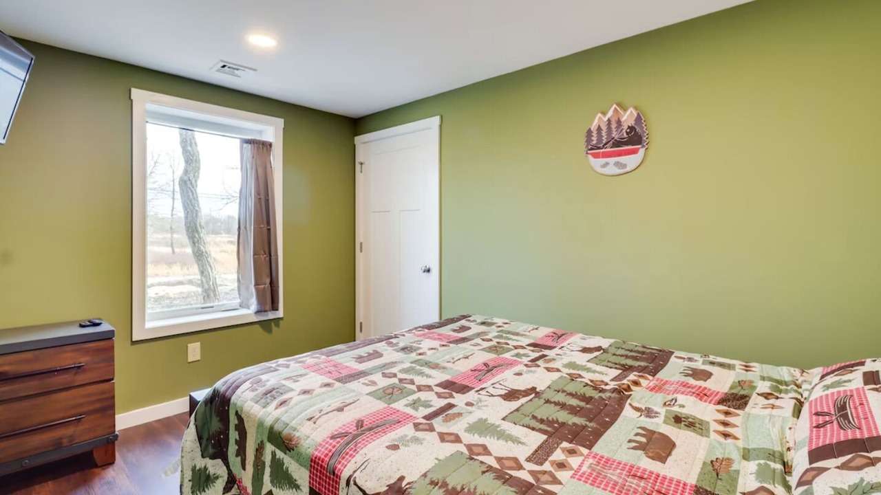 Photo of Bedroom in Sybertsville