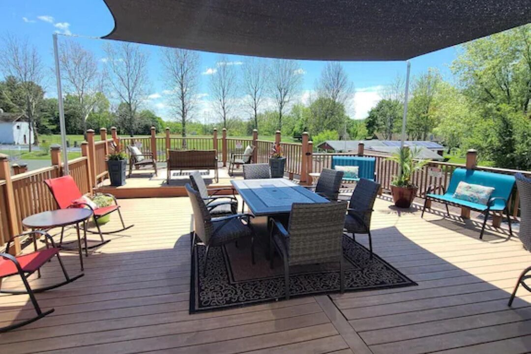 Photo of Outdoor in Bressler-Enhaut-Oberlin