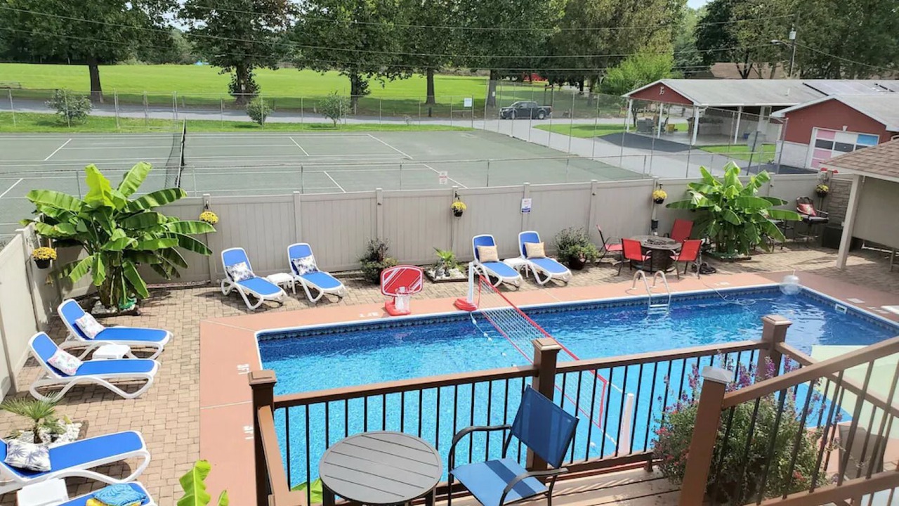 Photo of Outdoor in Bressler-Enhaut-Oberlin