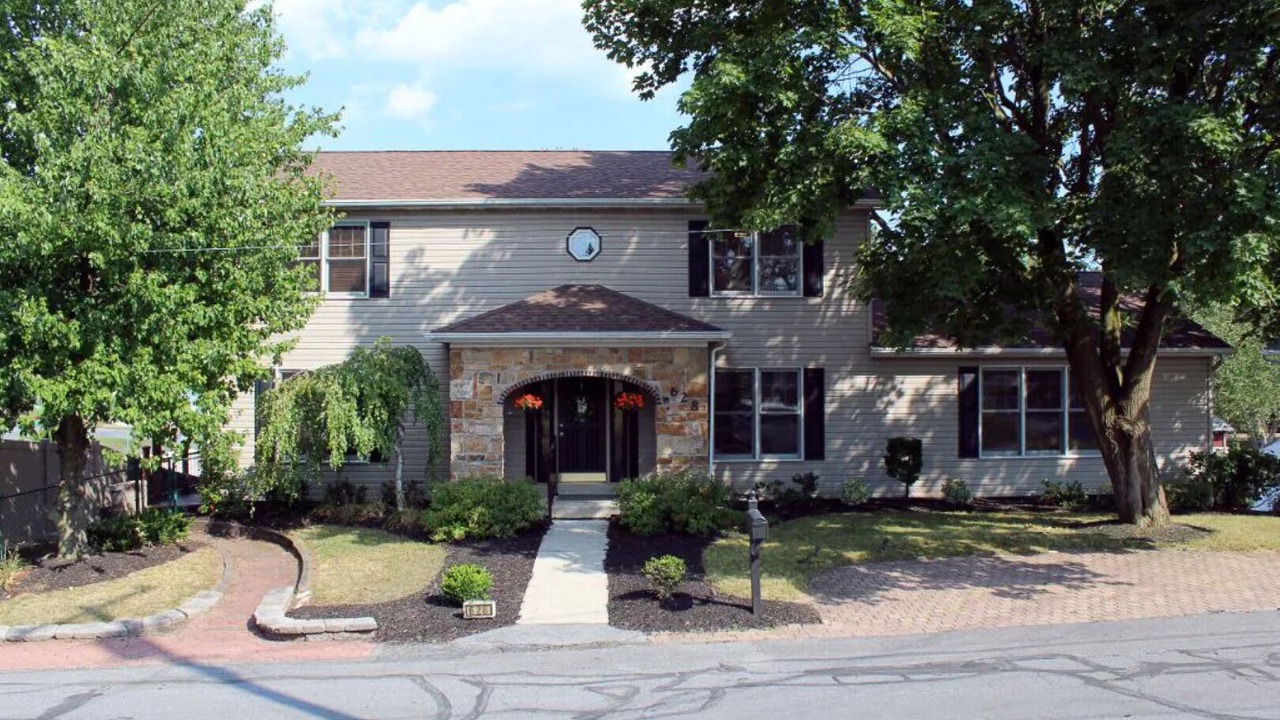 Photo of Outdoor in Bressler-Enhaut-Oberlin