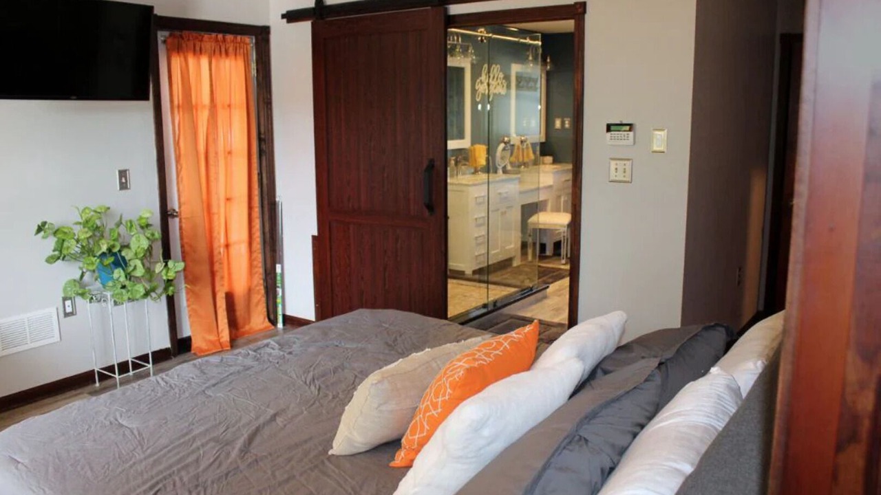 Photo of Bedroom in Bressler-Enhaut-Oberlin