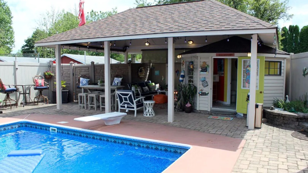 Photo of Outdoor in Bressler-Enhaut-Oberlin