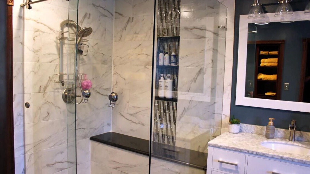 Photo of Bathroom in Bressler-Enhaut-Oberlin