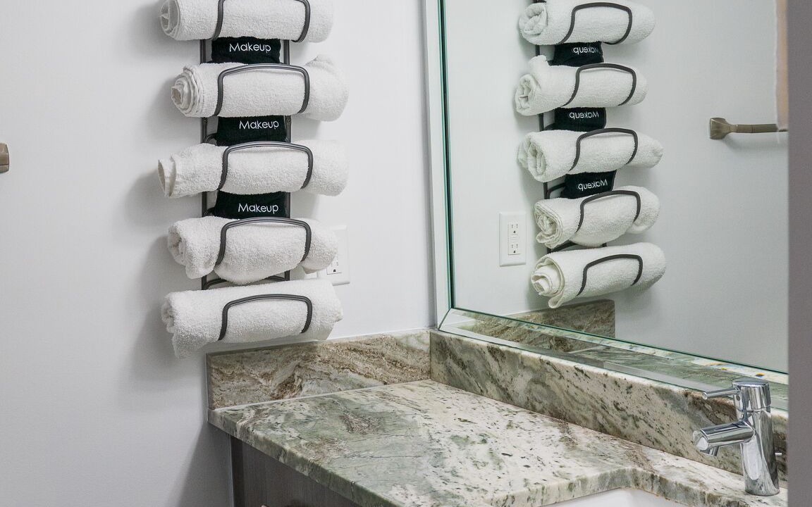 Photo of Bathroom in Medical District