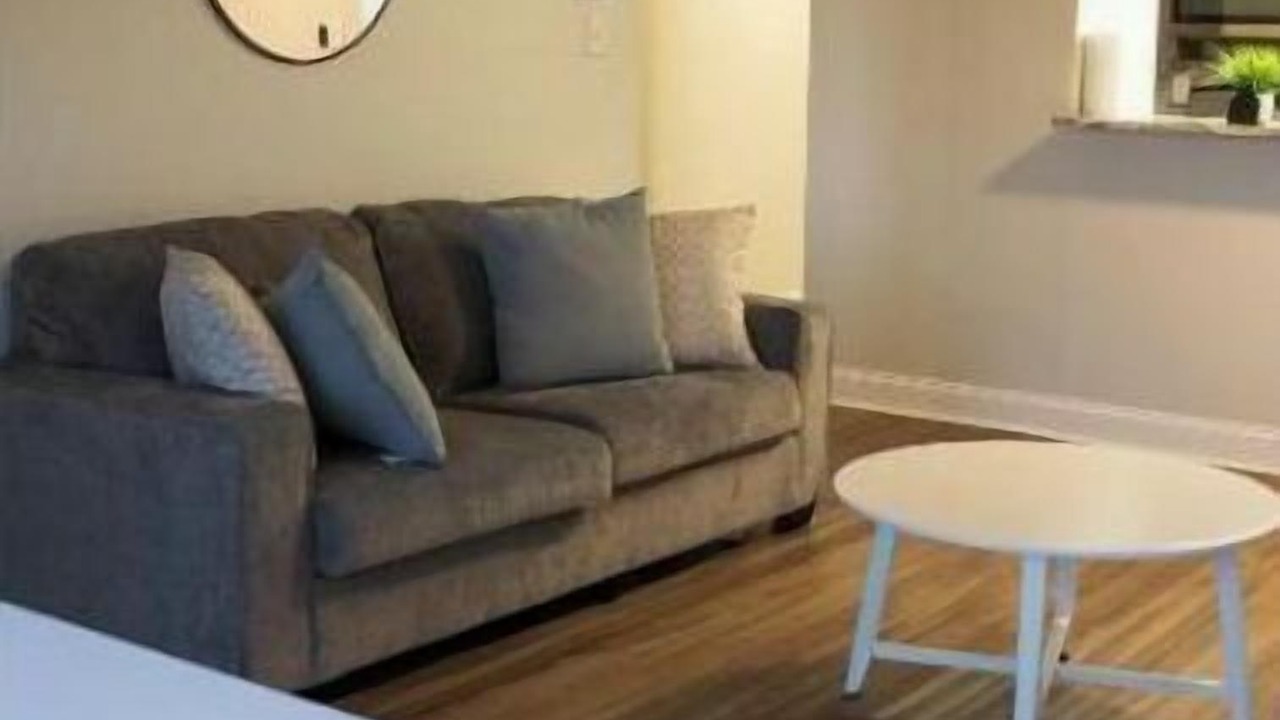 Photo of Livingroom in Medical District