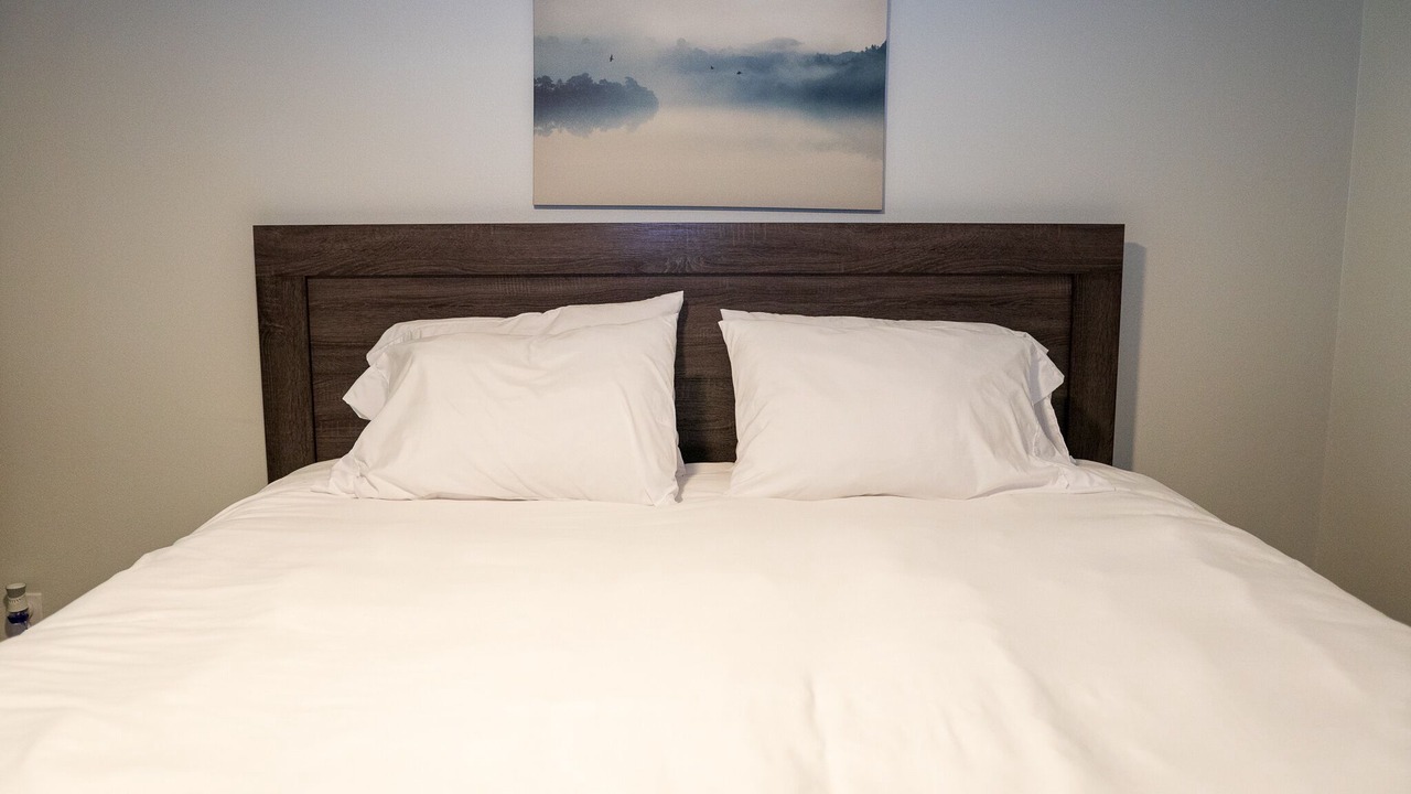Photo of Bedroom in Medical District