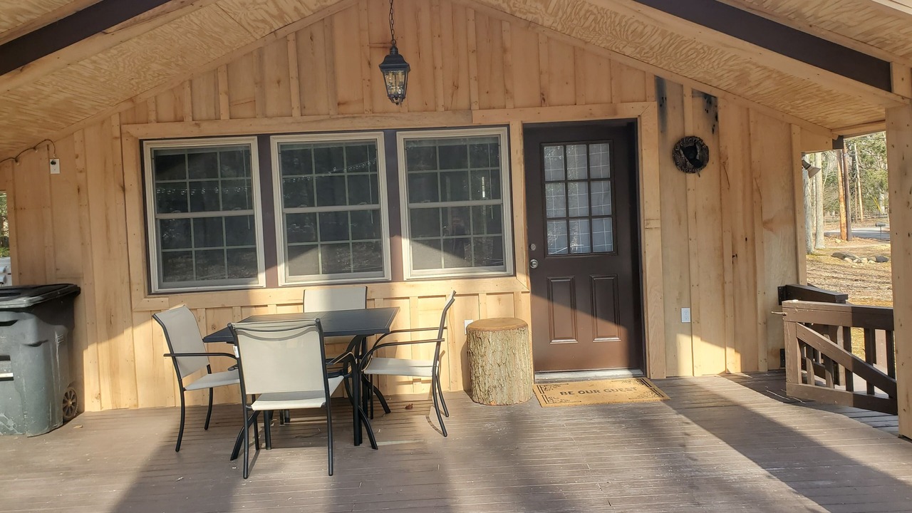 Photo of Outdoor in Gray