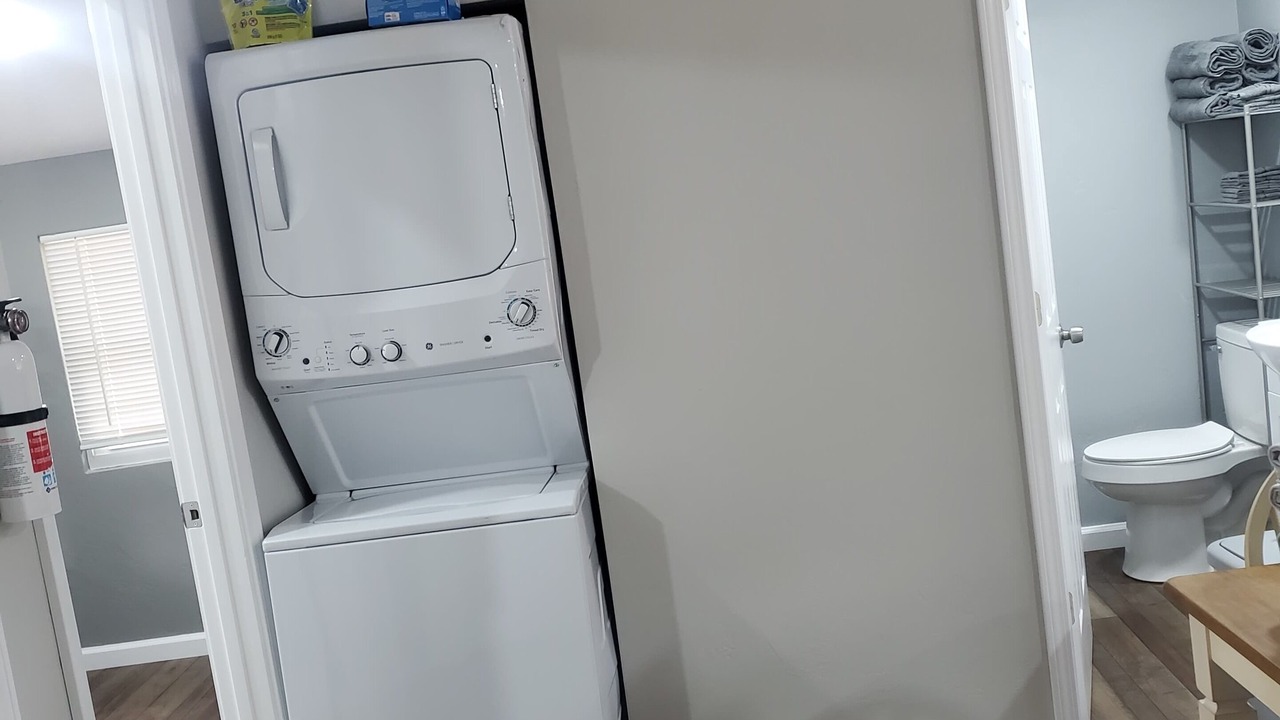 Photo of Bathroom in Gray