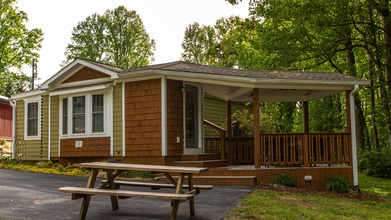 Photo of Outdoor in Flat Rock