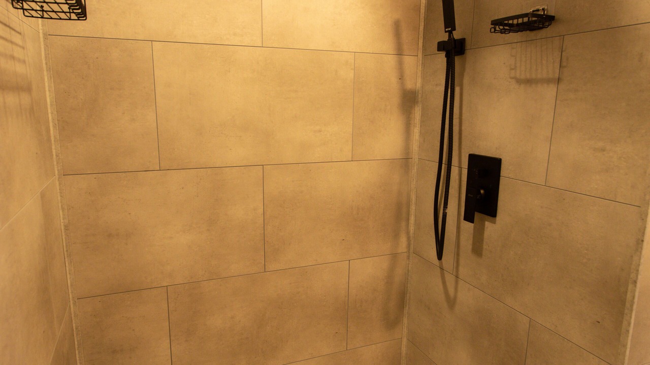 Photo of Bathroom in Flat Rock