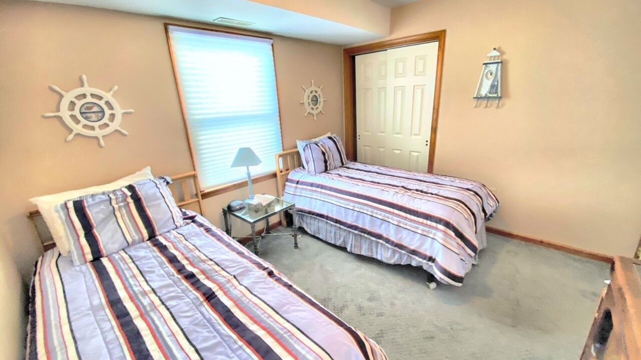 Photo of Bedroom in Sea Isle City