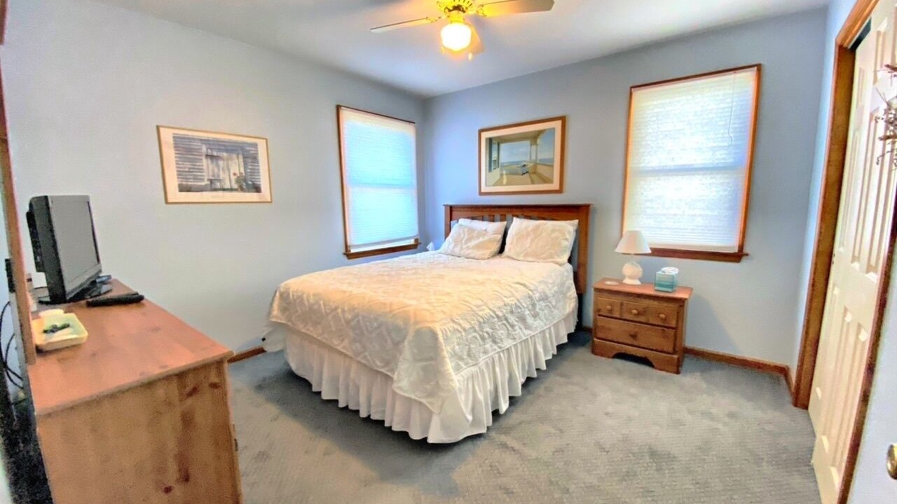 Photo of Bedroom in Sea Isle City