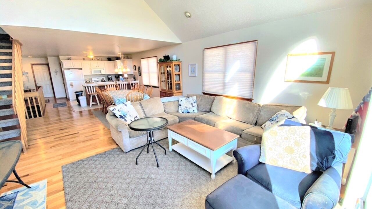 Photo of Livingroom in Sea Isle City