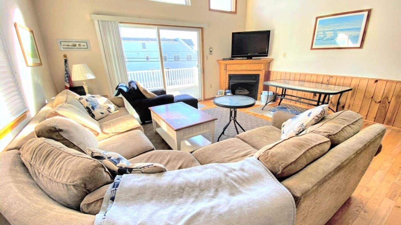 Photo of Livingroom in Sea Isle City