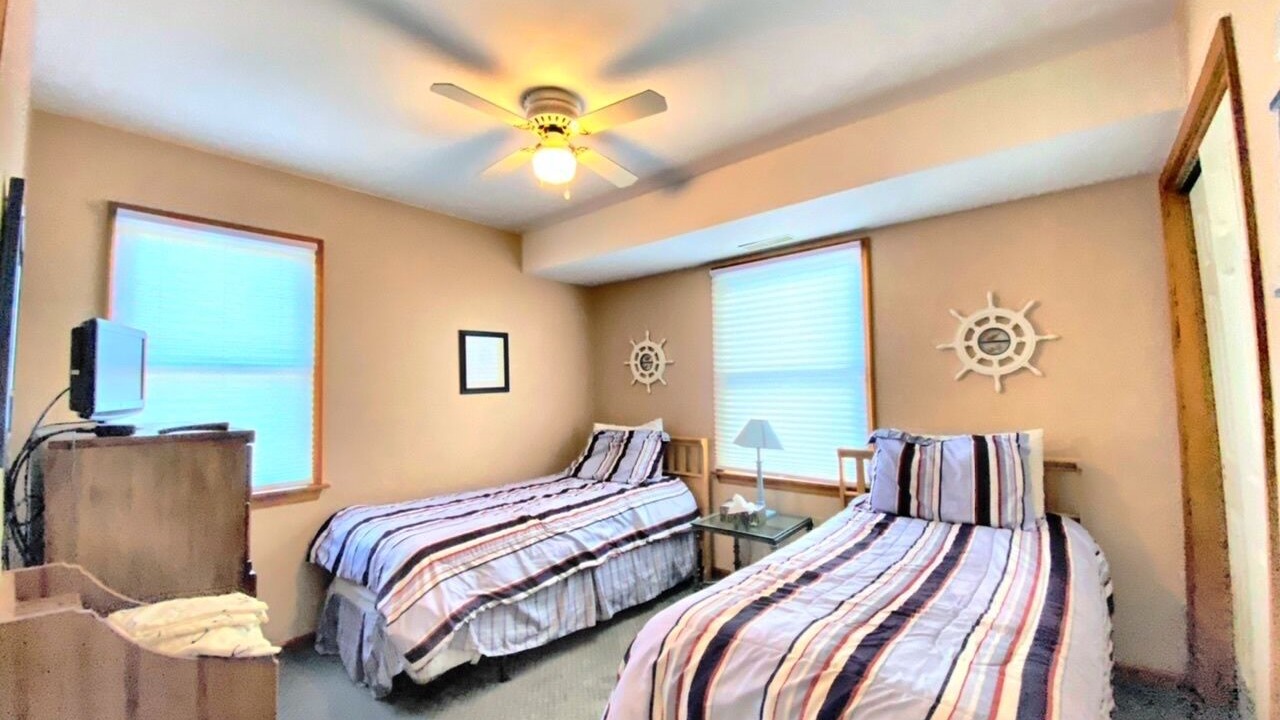 Photo of Bedroom in Sea Isle City