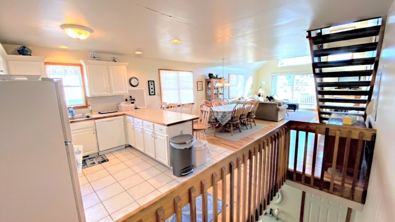 Photo of Kitchen in Sea Isle City