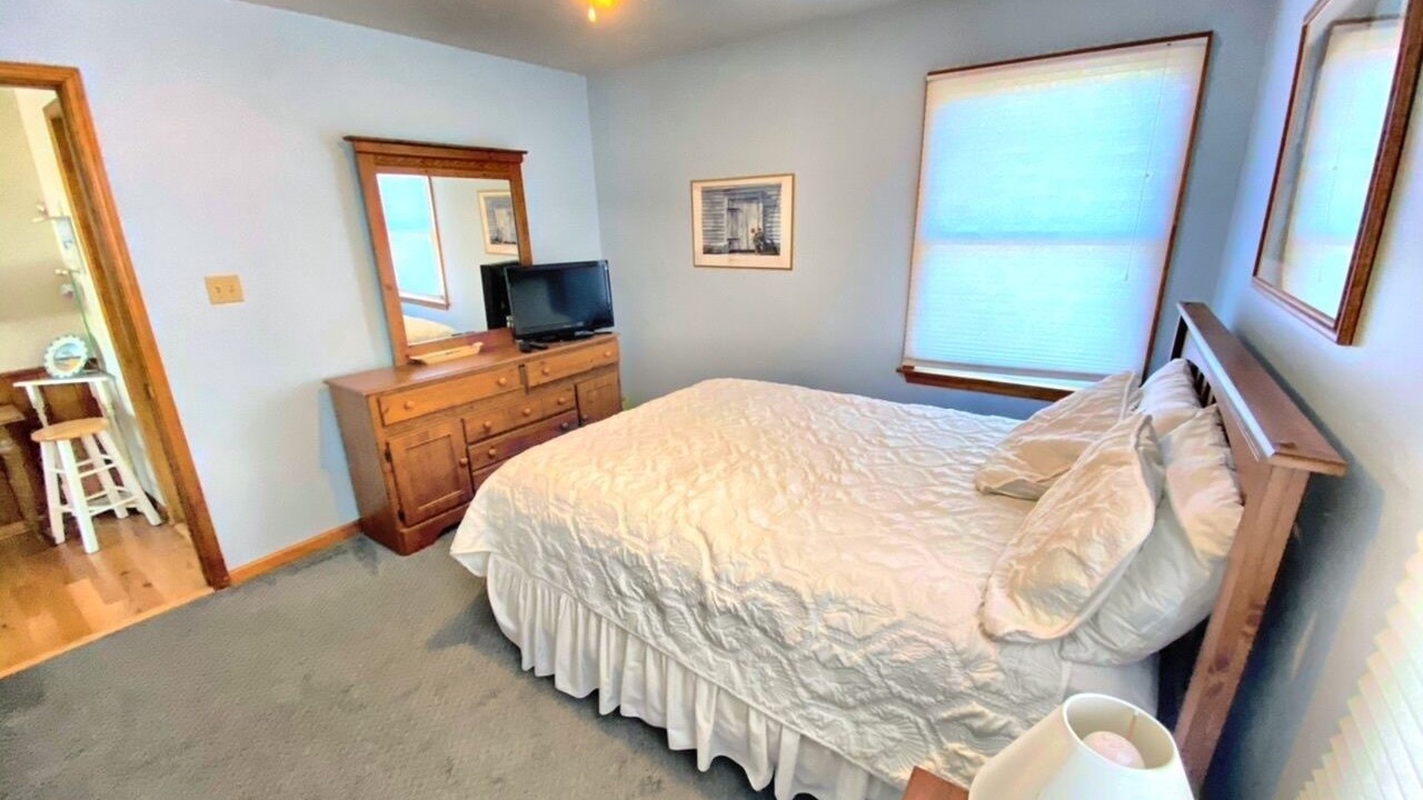 Photo of Bedroom in Sea Isle City