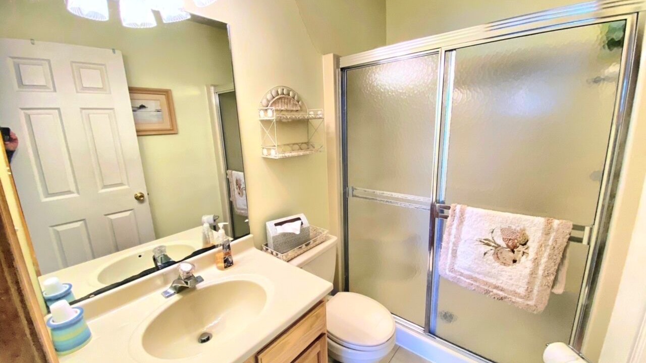 Photo of Bathroom in Sea Isle City