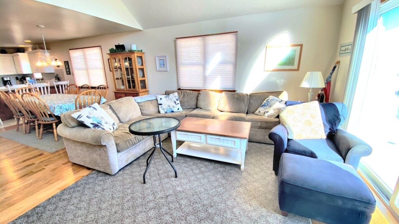 Photo of Livingroom in Sea Isle City