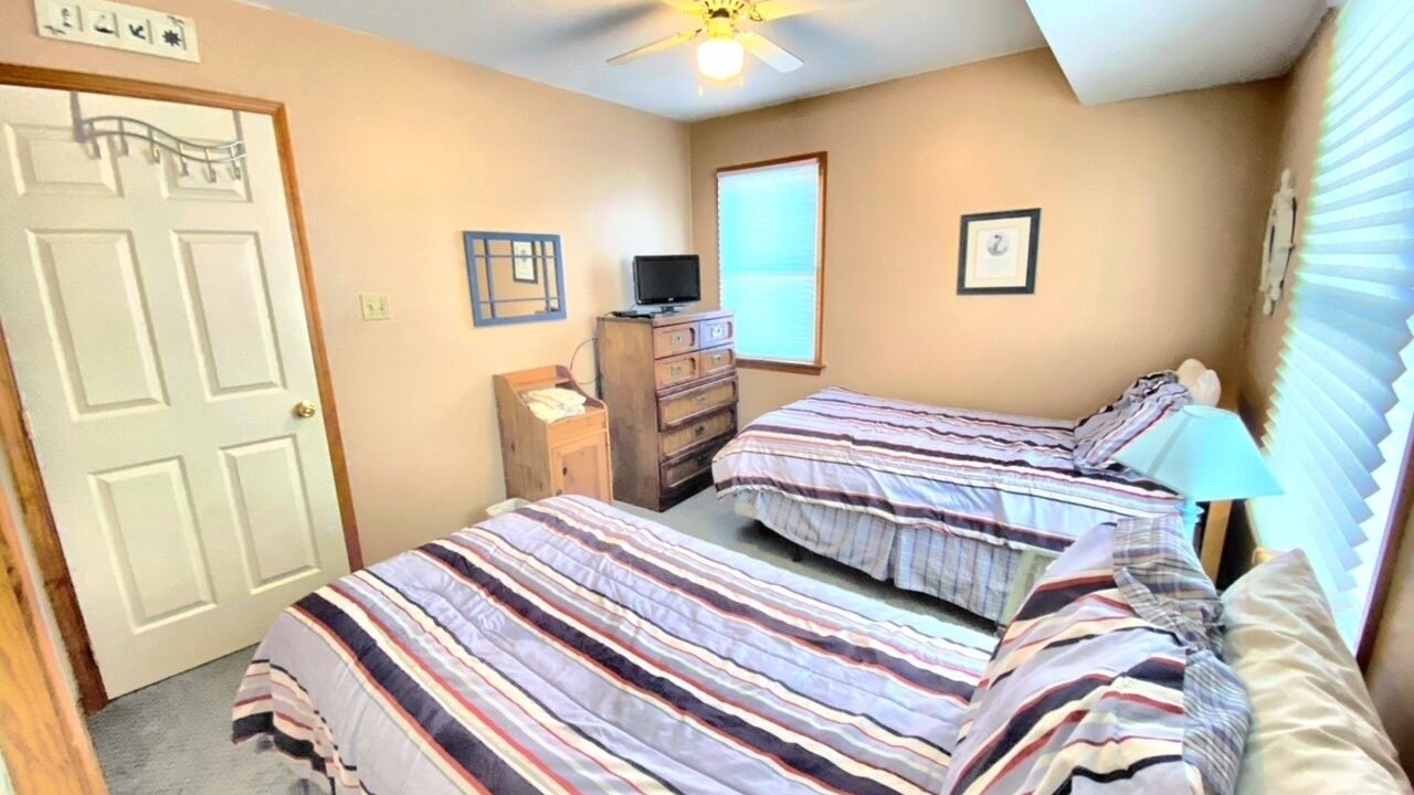 Photo of Bedroom in Sea Isle City