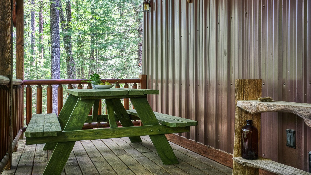 Photo of Outdoor in Jamestown