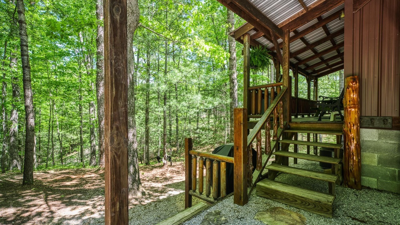 Photo of Outdoor in Jamestown