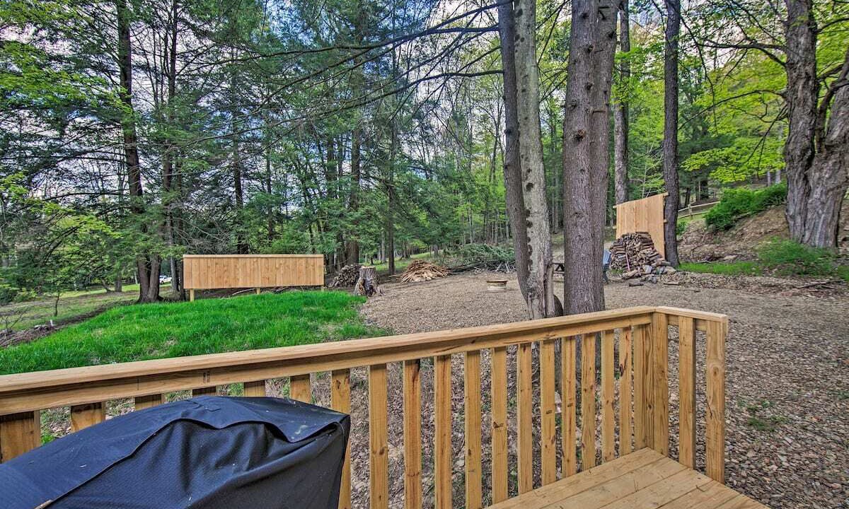 Photo of Outdoor in Benezette