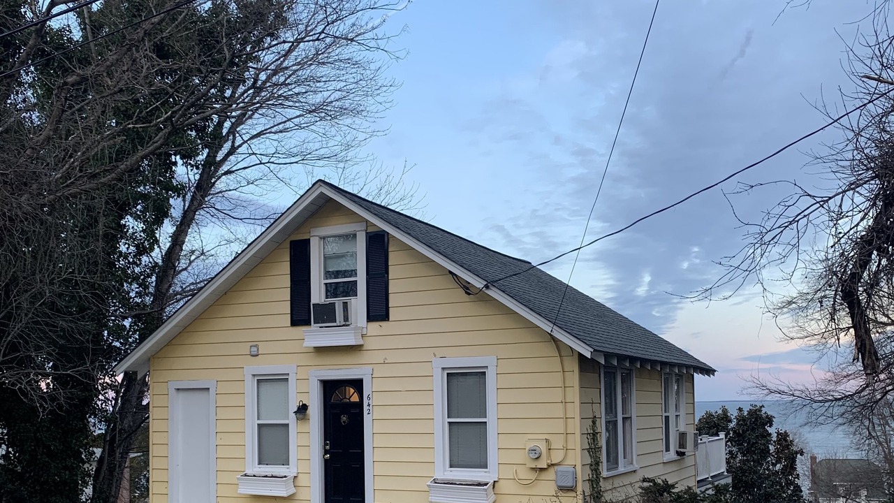 Photo of Outdoor in Tracys Landing