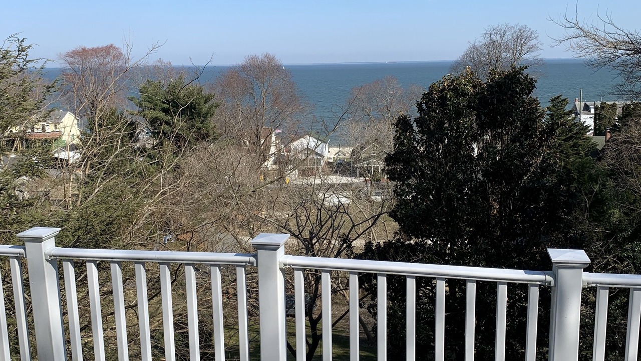 Photo of Outdoor in Tracys Landing