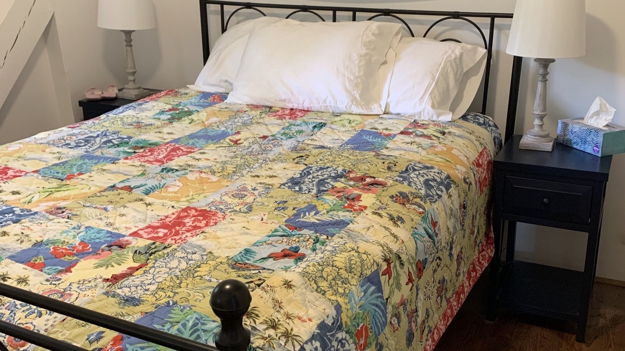 Photo of Bedroom in Tracys Landing