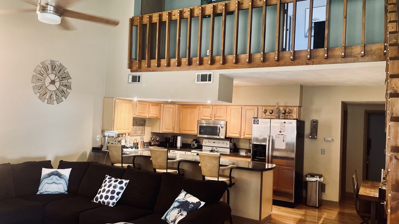 Photo of Livingroom in Charleston