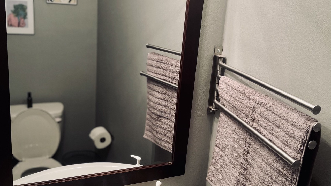 Photo of Bathroom in Charleston