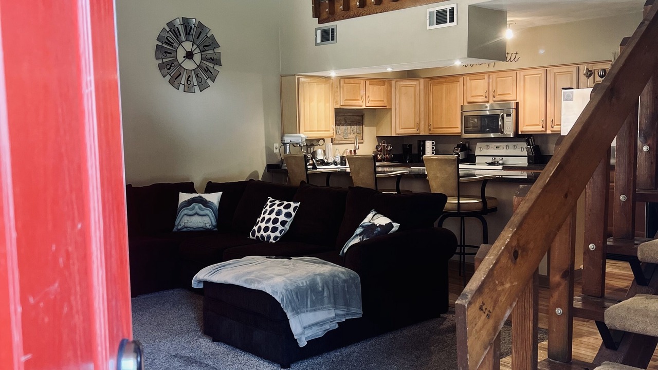 Photo of Livingroom in Charleston