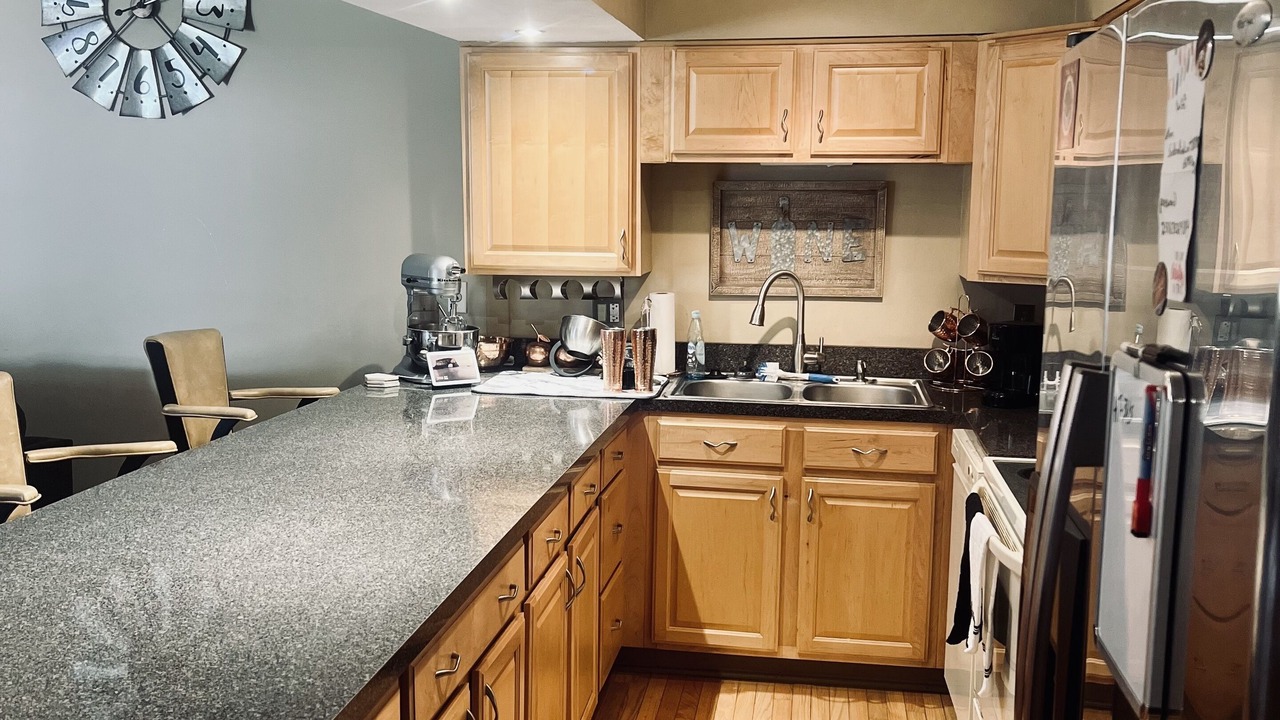 Photo of Kitchen in Charleston