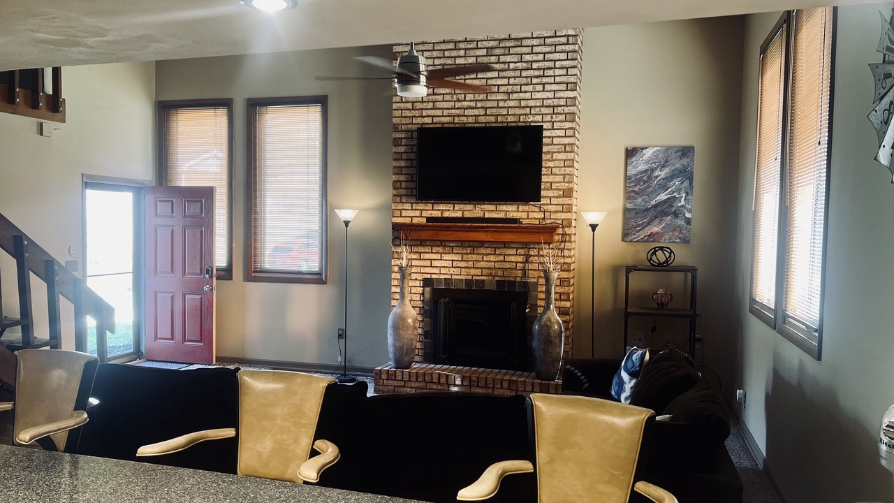Photo of Livingroom in Charleston