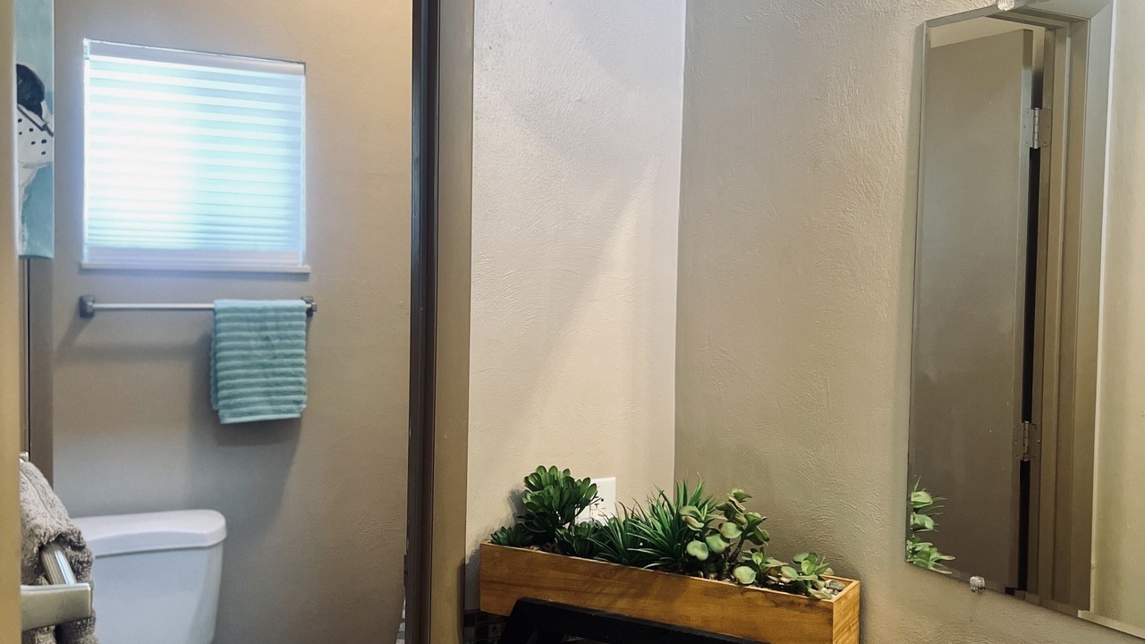 Photo of Bathroom in Charleston