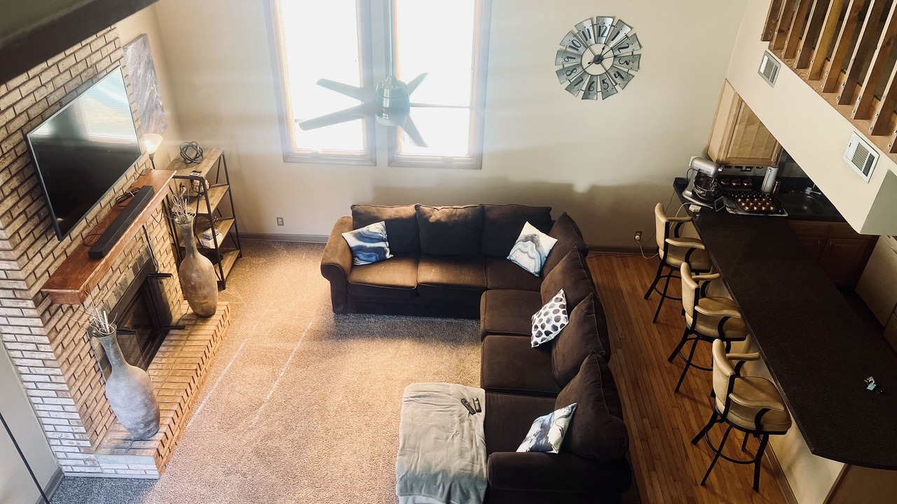 Photo of Livingroom in Charleston
