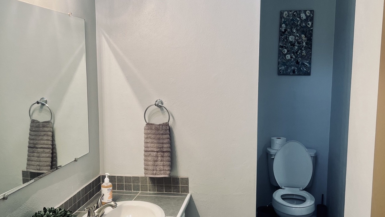 Photo of Bathroom in Charleston