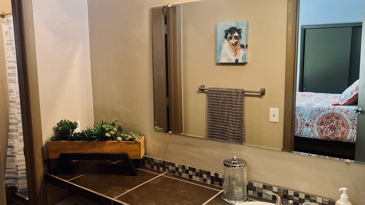Photo of Bathroom in Charleston