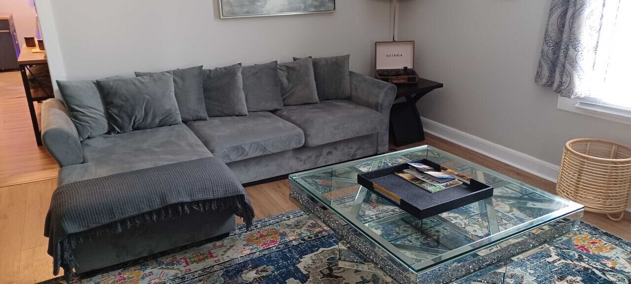 Photo of Bedroom in Nelsonville