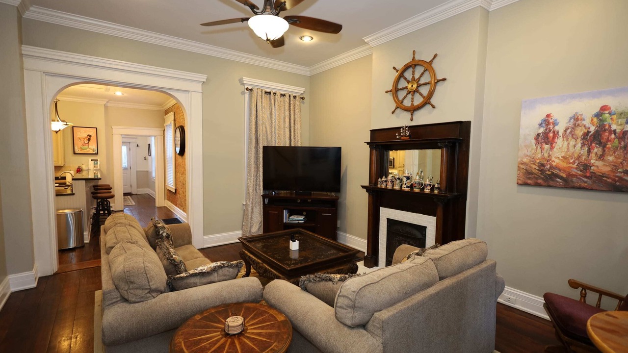 Photo of Bedroom in Covington