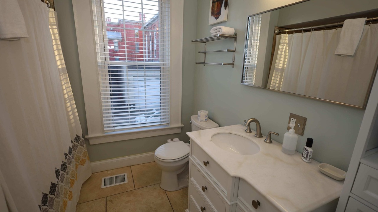 Photo of Bathroom in Covington
