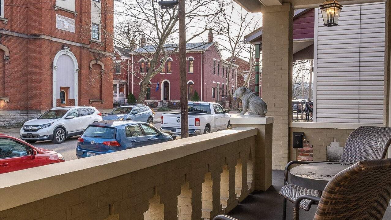 Photo of Outdoor in Covington